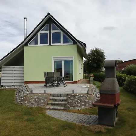Ferienhaus Stark Ferienhaus