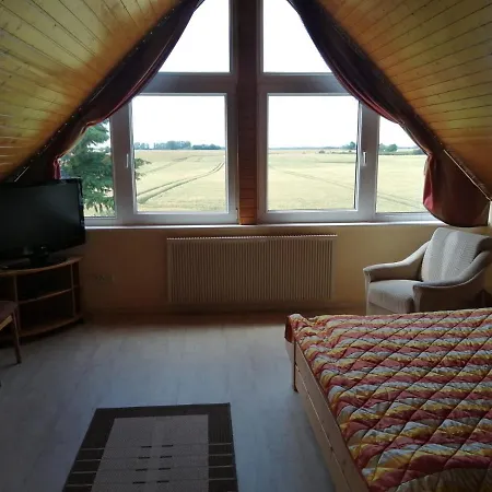 Ferienhaus Ferienhaus Stark Gnies
