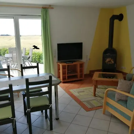 Ferienhaus Stark Gnies