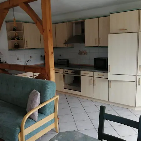 Ferienhaus Ferienhaus Stark *